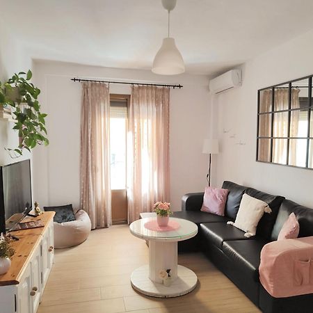 龙达Bonito Piso Centrico Con Wifi Y Terraza公寓 外观 照片