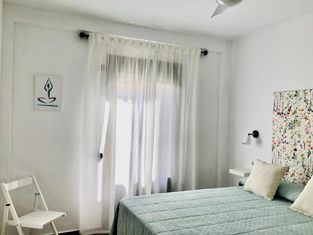 龙达Bonito Piso Centrico Con Wifi Y Terraza公寓 外观 照片