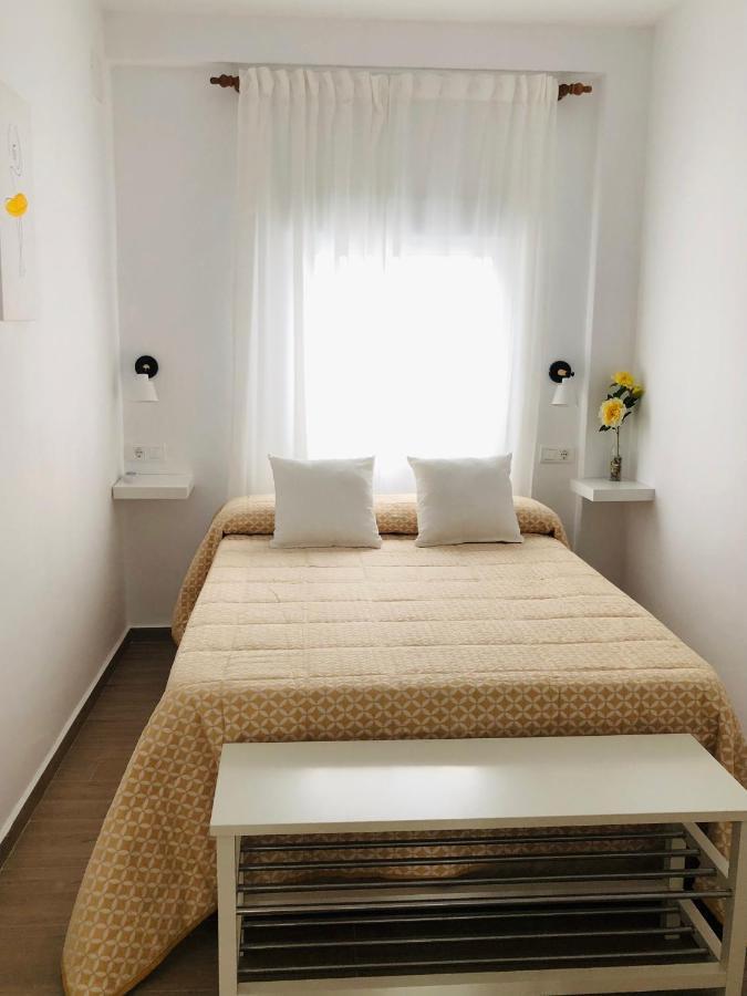 龙达Bonito Piso Centrico Con Wifi Y Terraza公寓 外观 照片