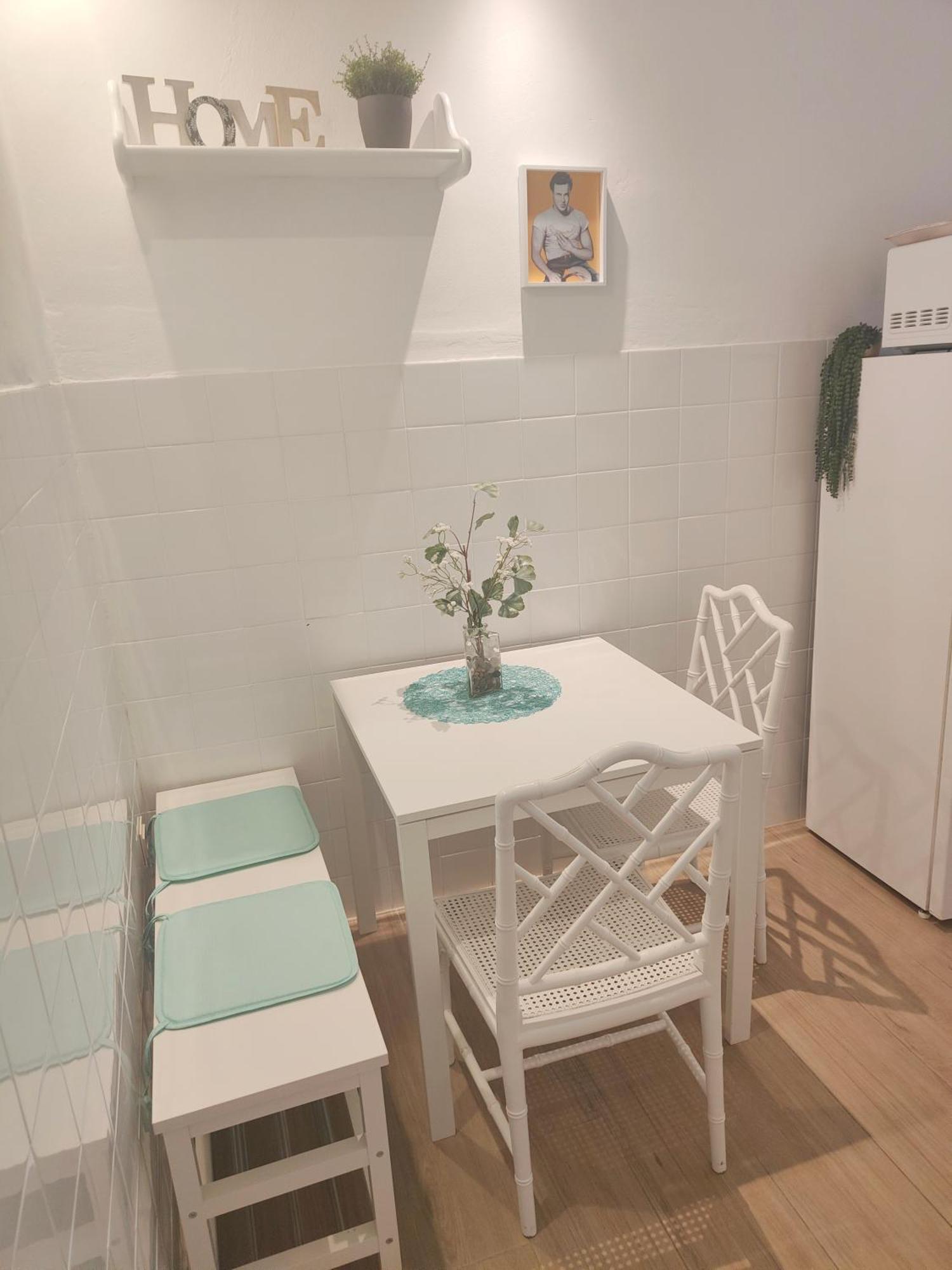 龙达Bonito Piso Centrico Con Wifi Y Terraza公寓 外观 照片